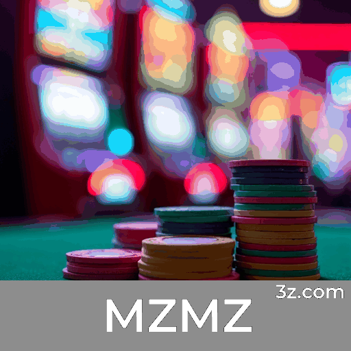 MZMZ: Cassino Online Seguro e Premiado